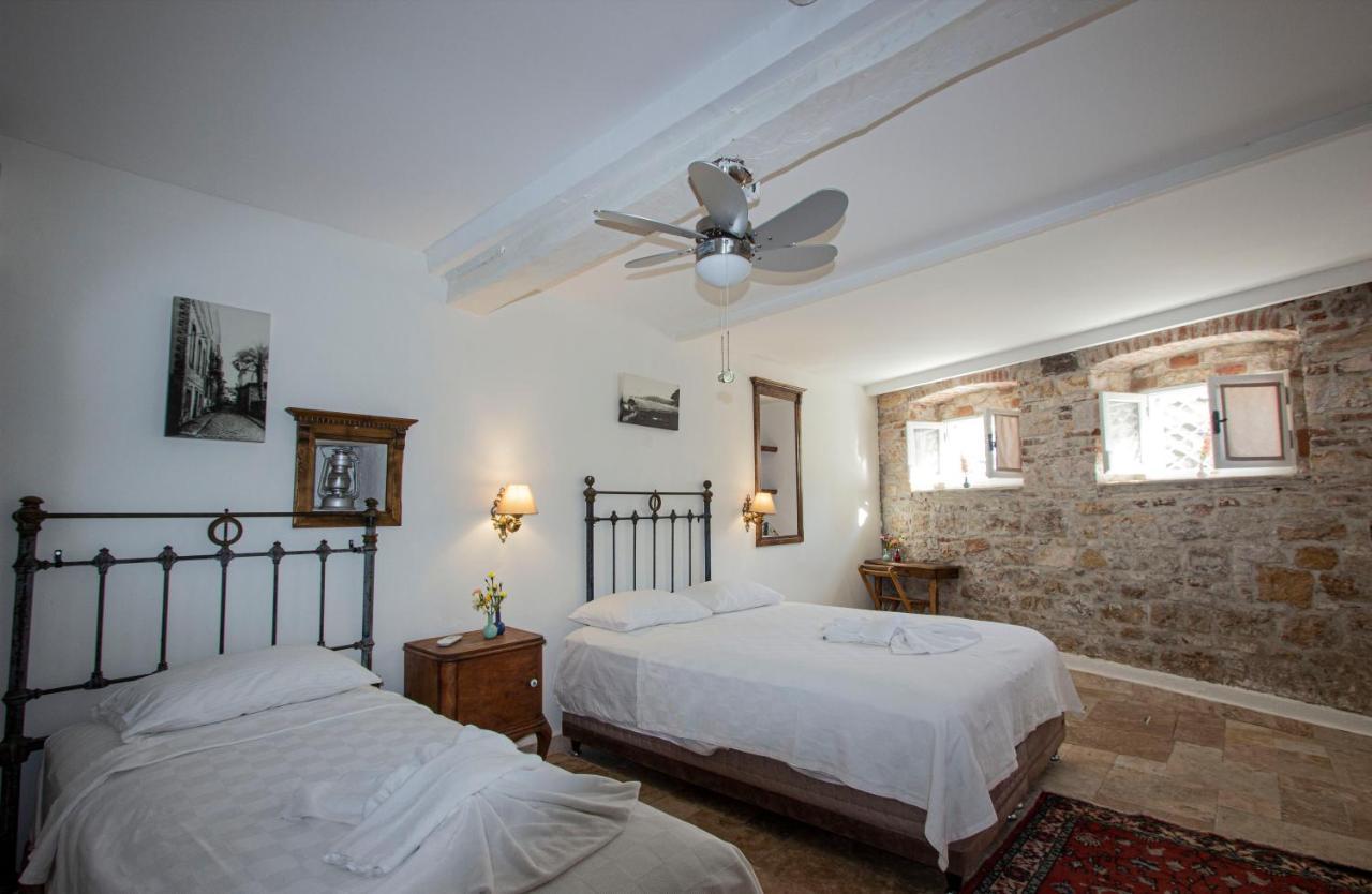 Opus 1910 Hotel Ayvalik Exterior photo