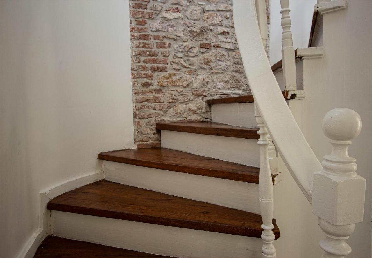Opus 1910 Hotel Ayvalik Exterior photo