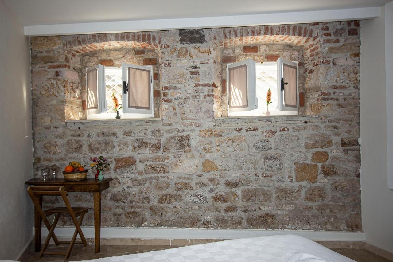 Opus 1910 Hotel Ayvalik Exterior photo